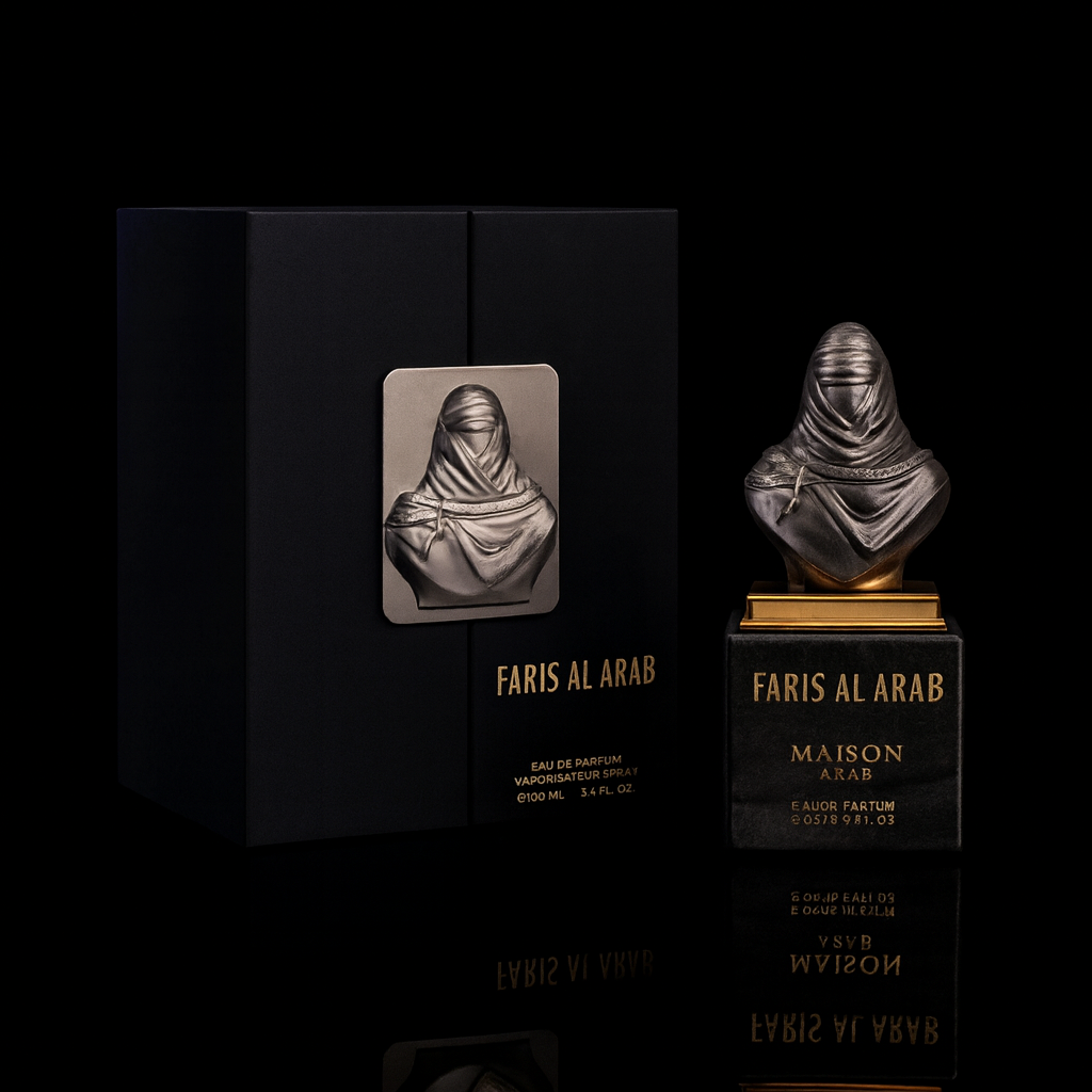 Image of FARIS AL ARAB Maison Asrar-0