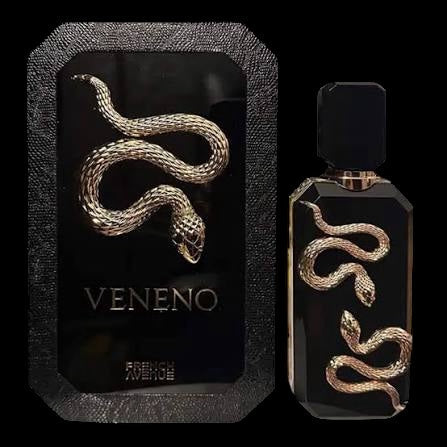 Image of VENENO French Avenue-0