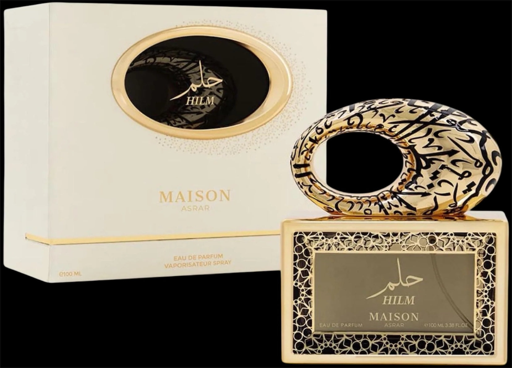 Image of HILM Maison Asrar-0