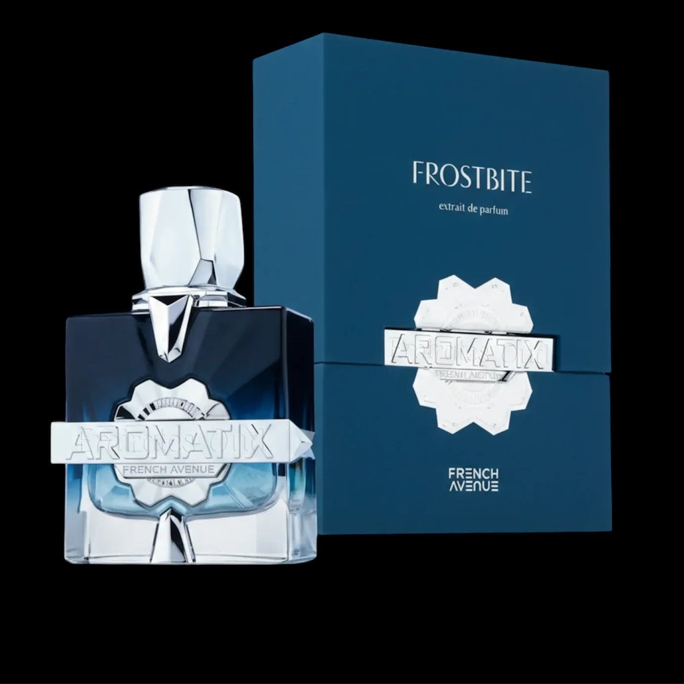 Image of FROSTBITE French Avenue-0