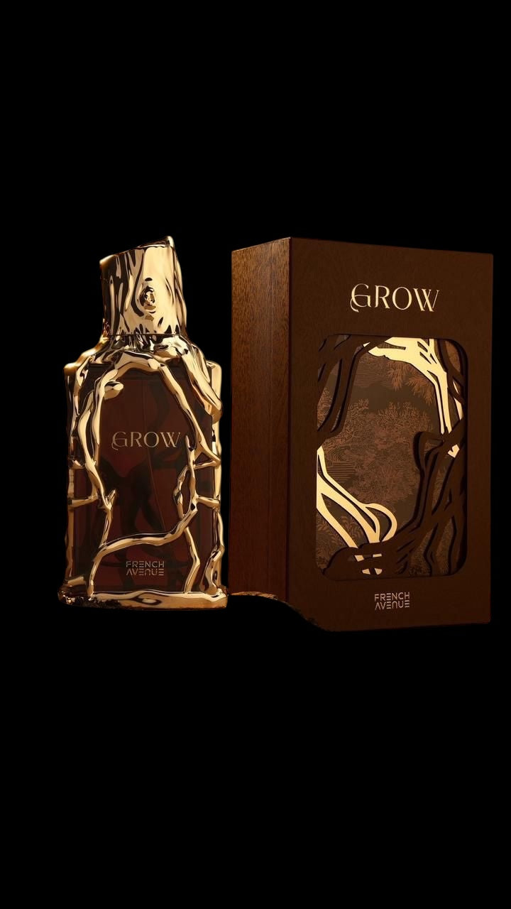 Image of GROW French Avenue-0