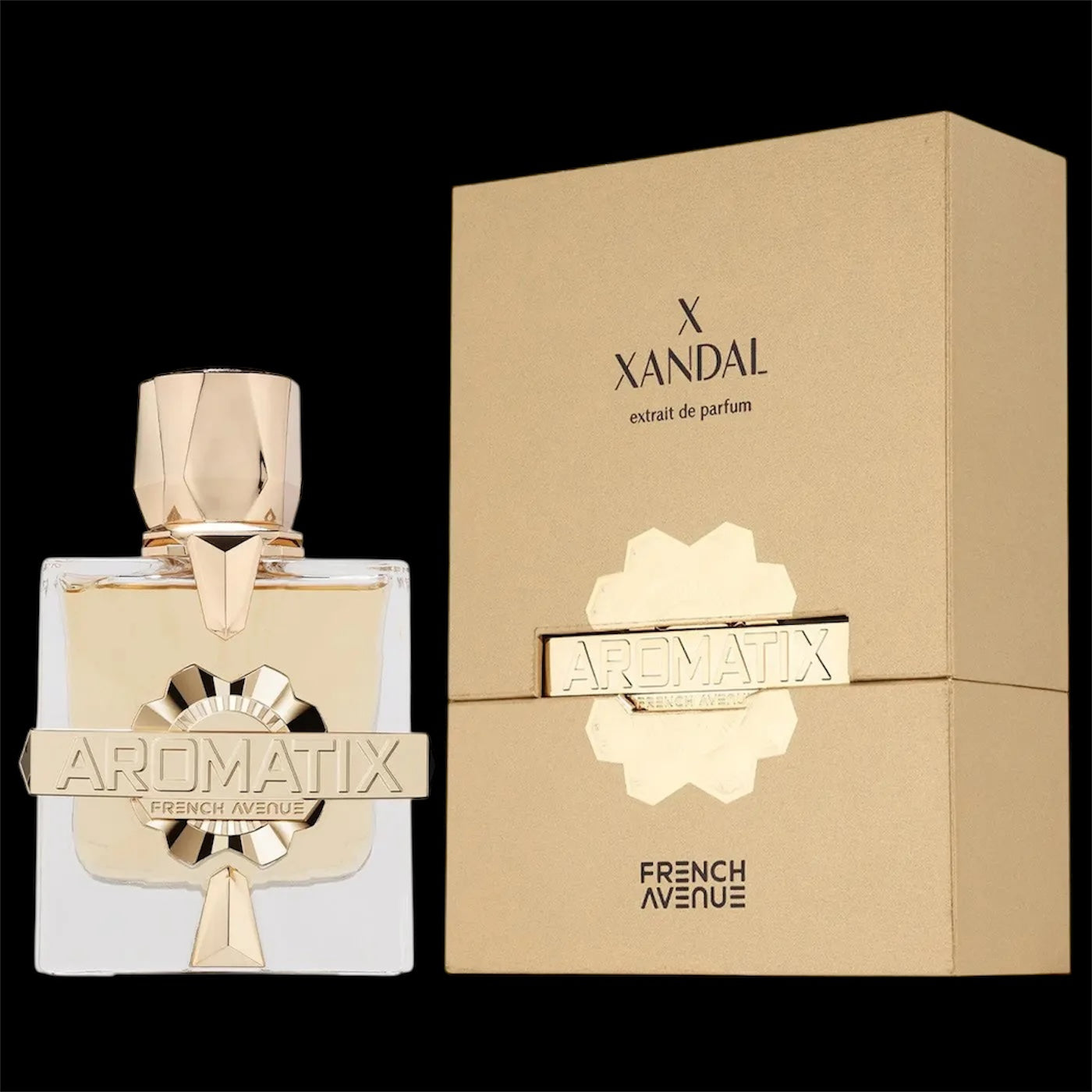 Image of X XANDAL French Avenue-0
