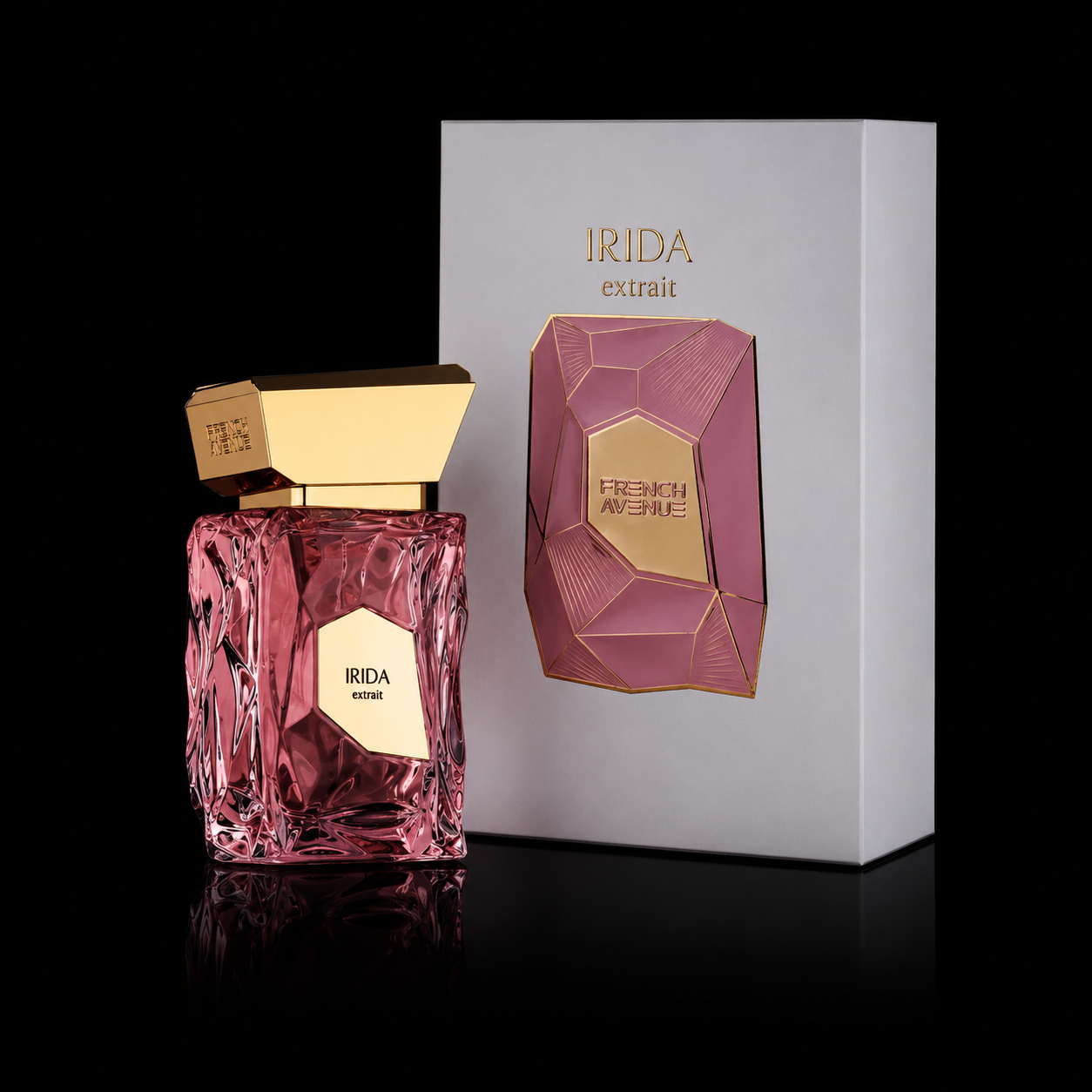 Image of Irida Extrait French Avenue-0