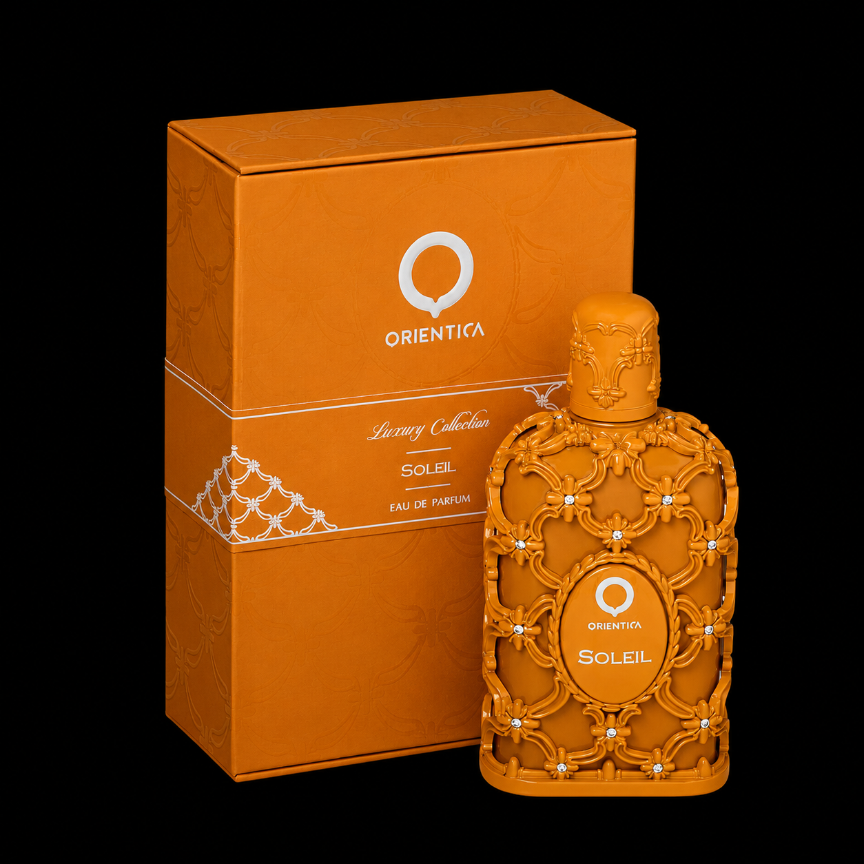 Image of Soleil Orientica Luxury Collection-0