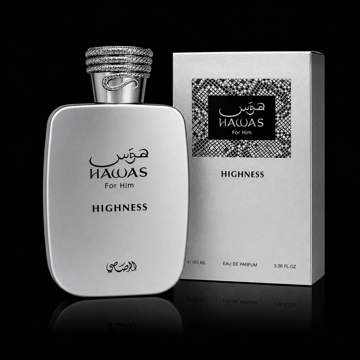 Image of Hawas Highness Rasasi-0