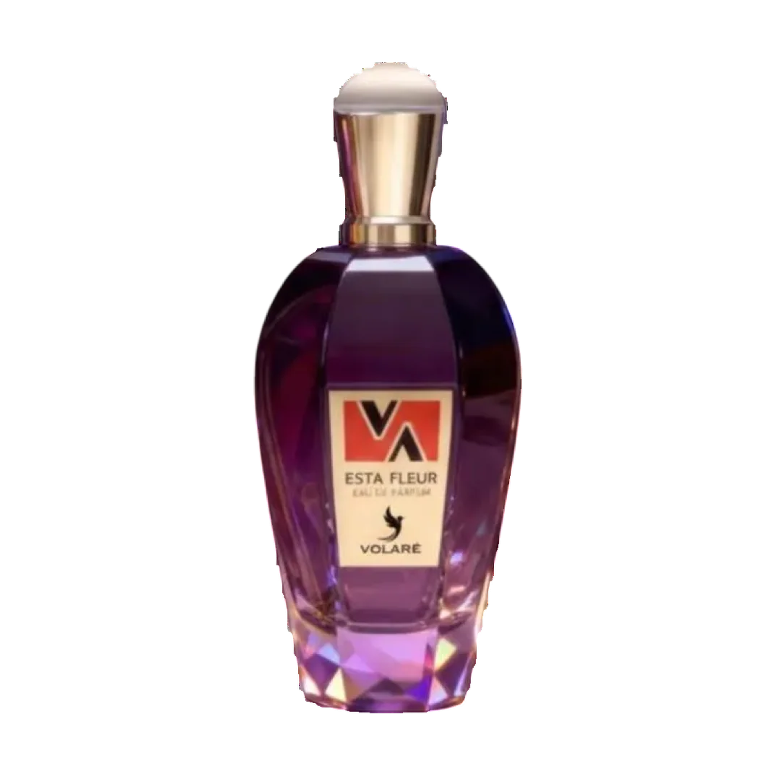Image of Volare Esta Fleur Eau de Parfum-0