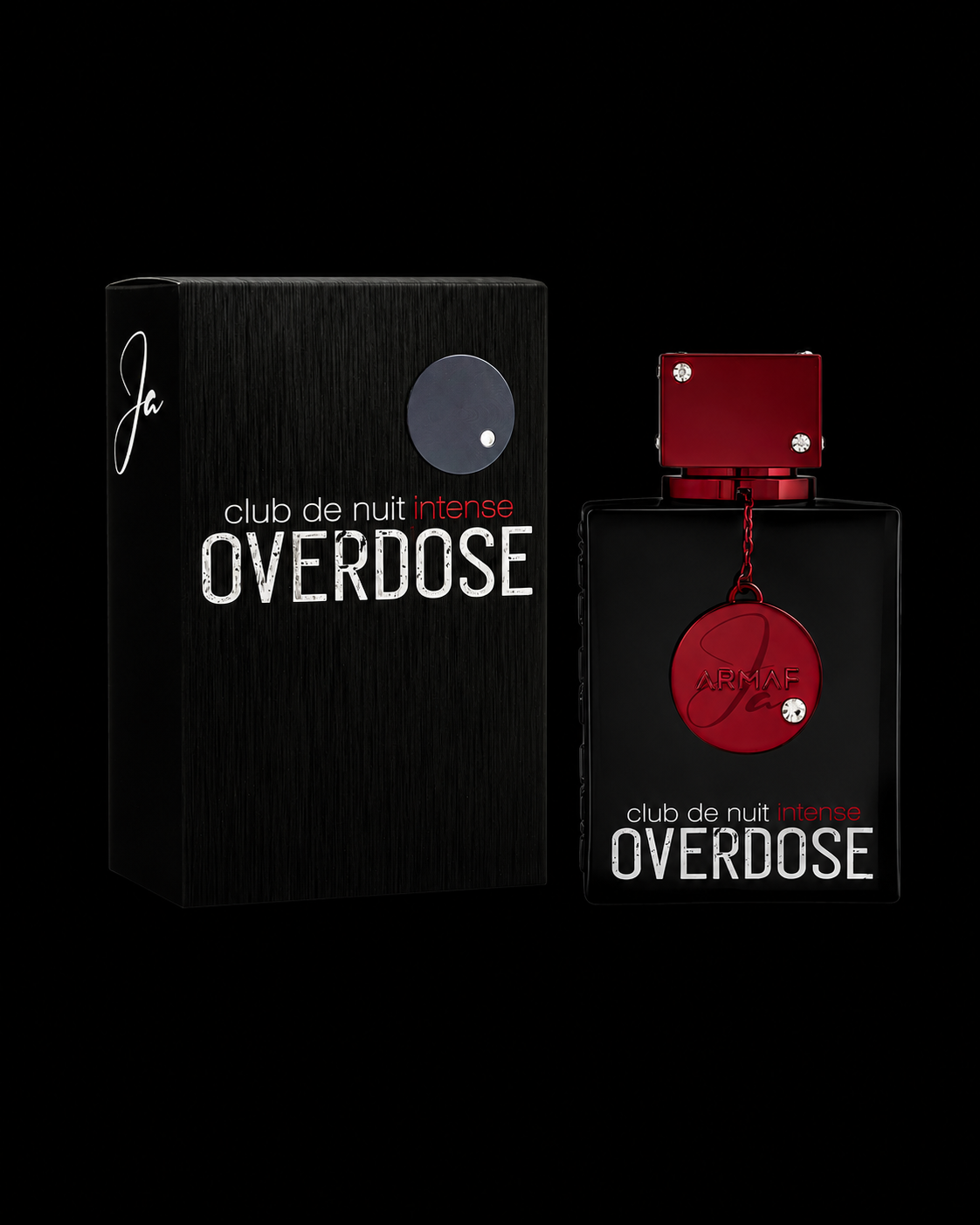 Image of CLUB DE NUIT INTENSE OVERDOSE-0