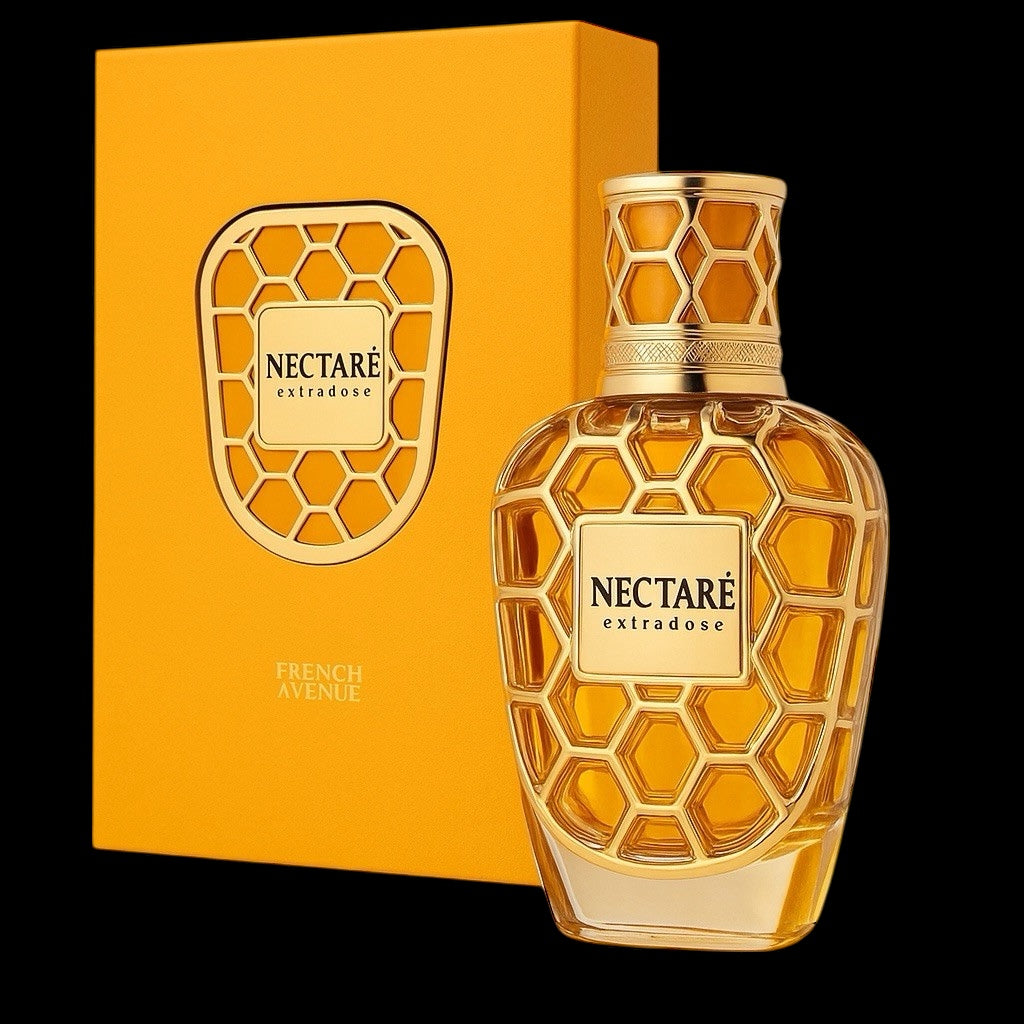 Image of NECTARE EXTRADOSE French Avenue-0