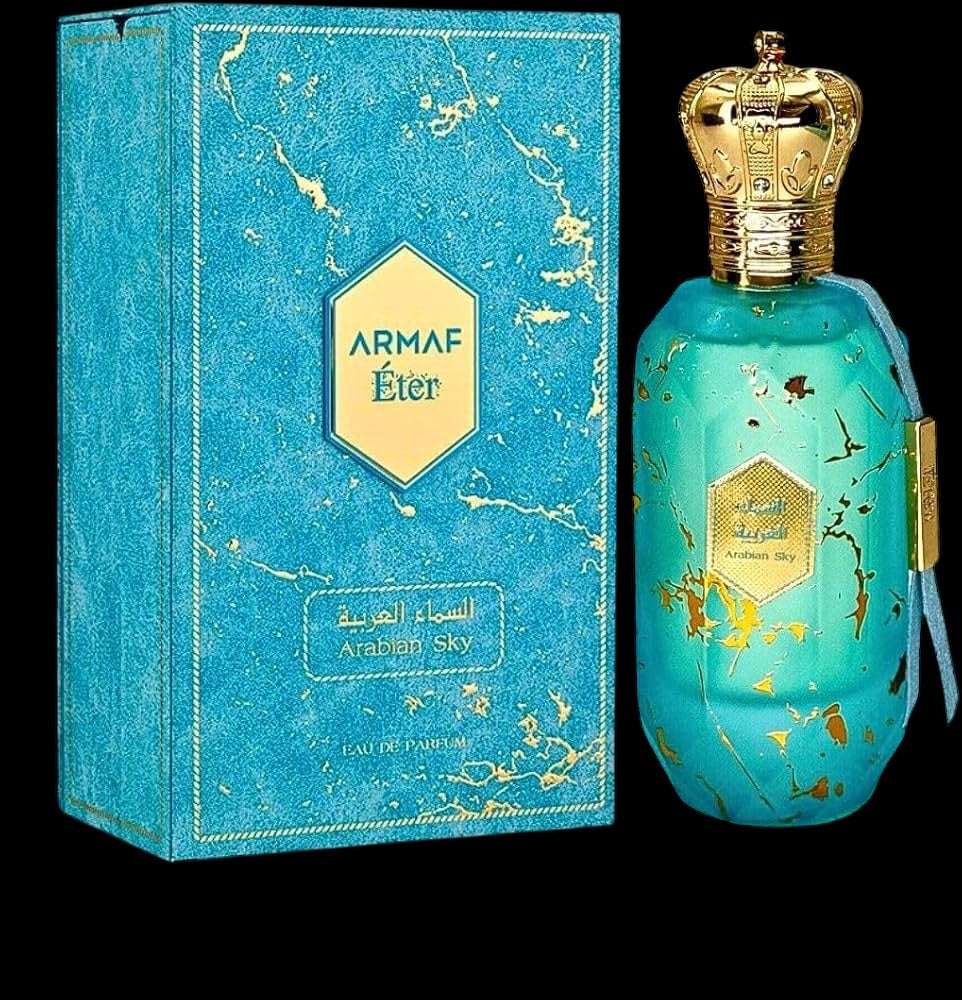 Image of ÉTER ARABIAN SKY Armaf-0