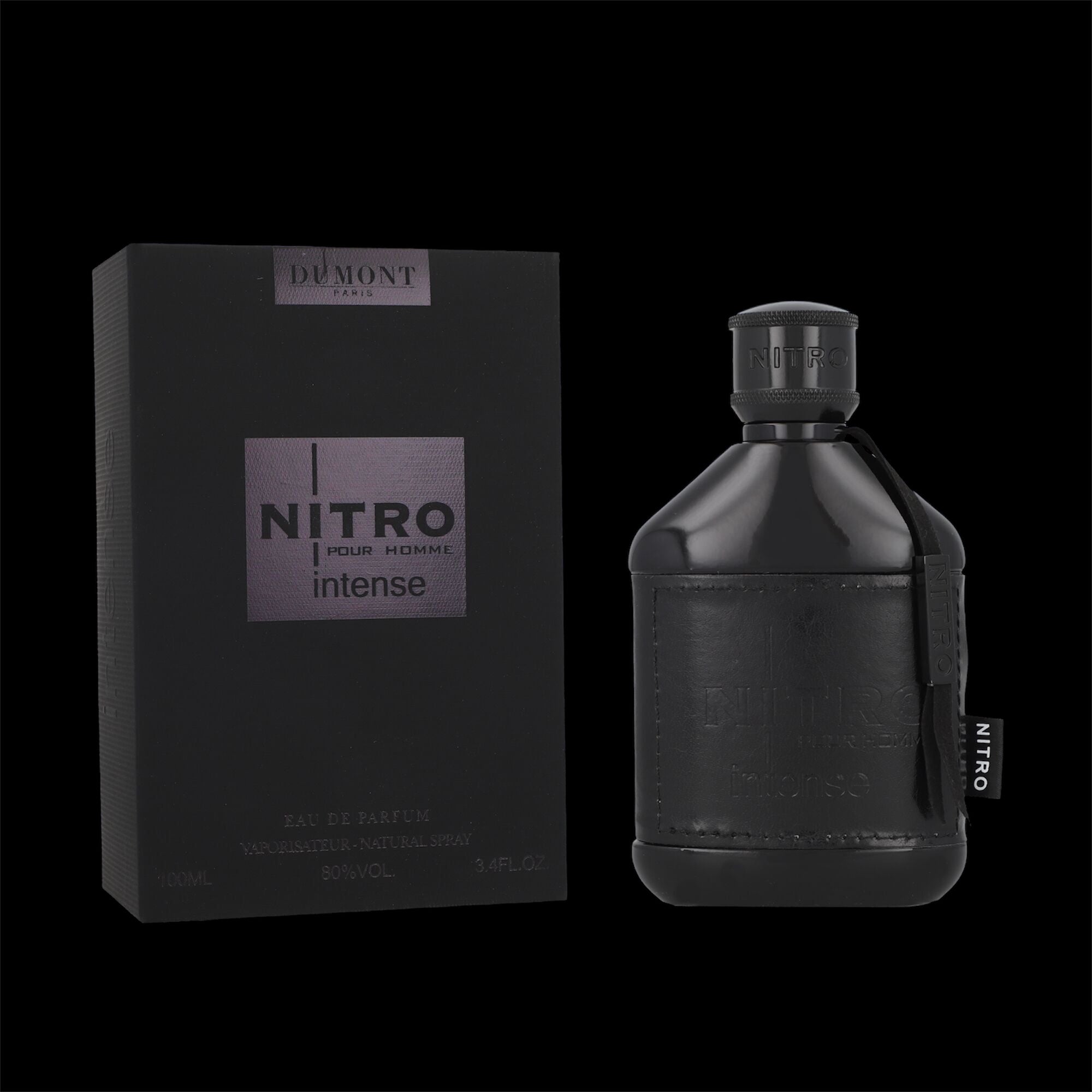 Image of NITRO INTENSE Dumont-0