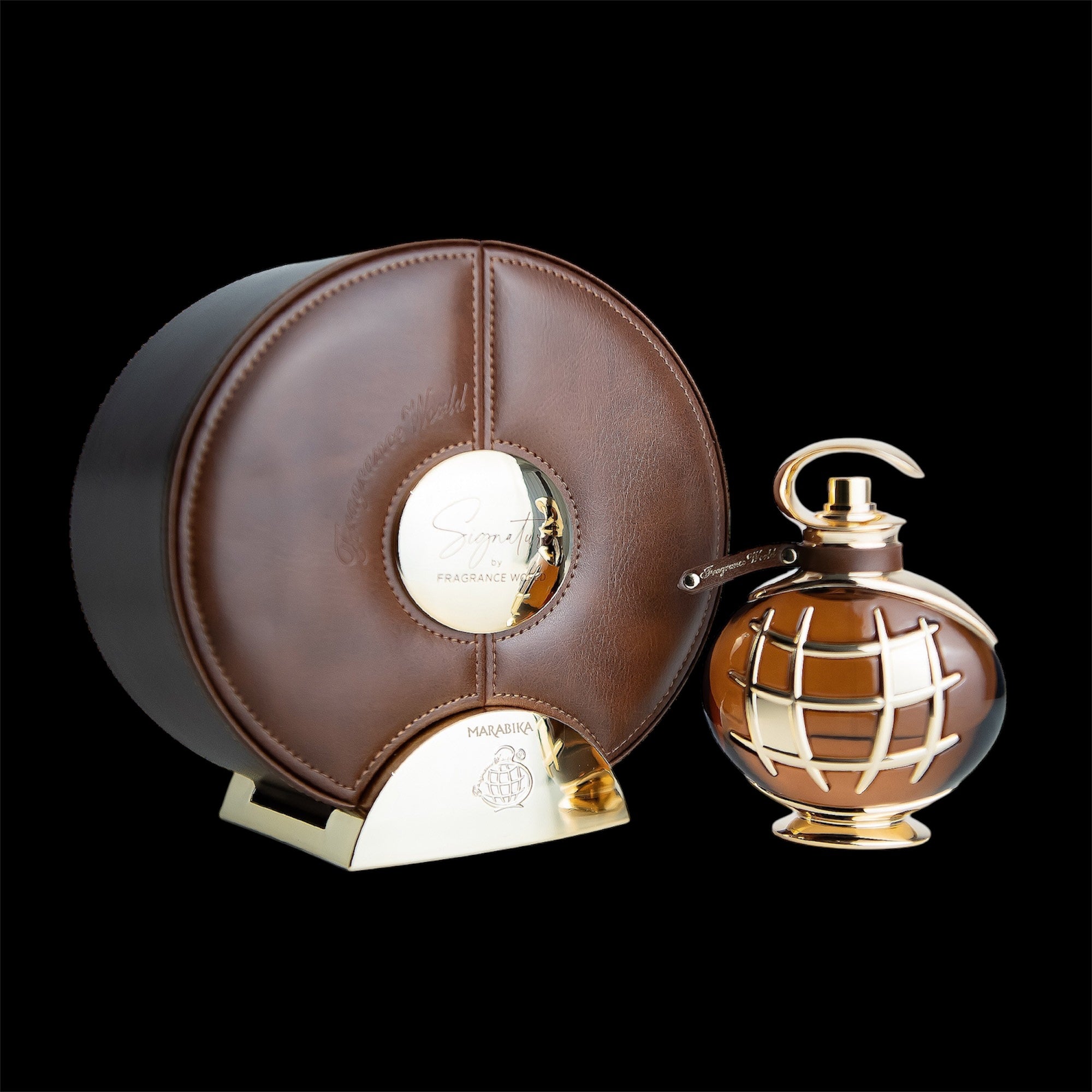 Image of SIGNATURE Fragrance World-0