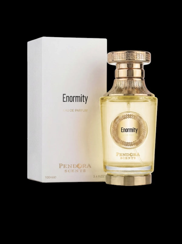 Image of ENORMITY Pendora Scents-0