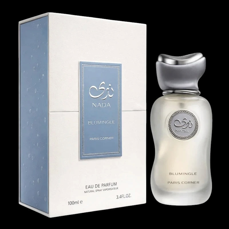 Image of NADA BLUMINGLE Paris Corner-0