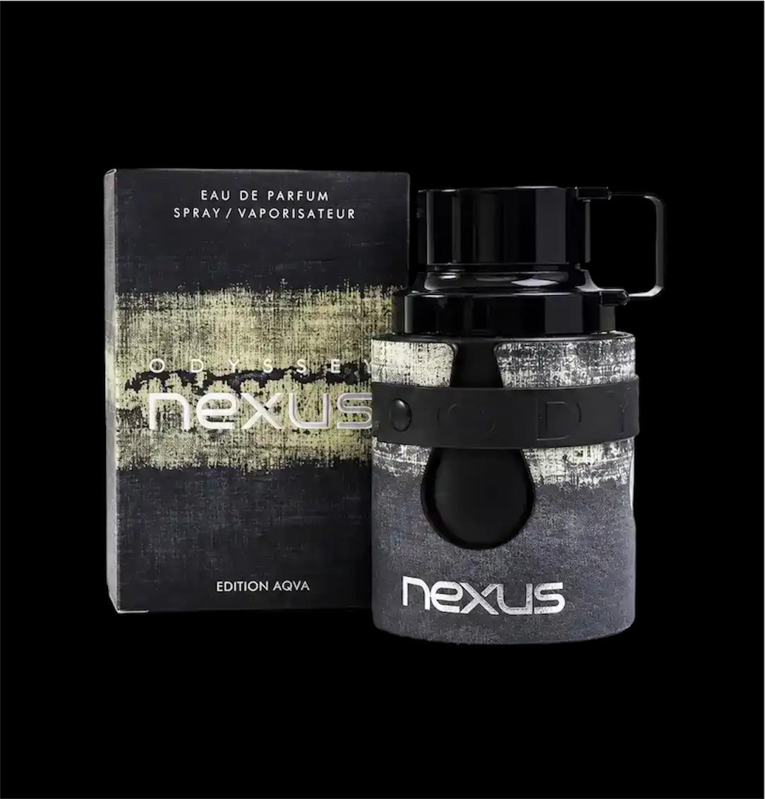 Image of ODYSSEY NEXUS Armaf-0