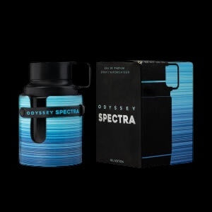 Image of ODYSSEY SPECTRA BLUE Armaf-0