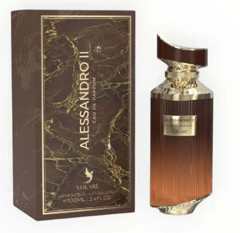 Image of Volare Alessandro II Eau de Parfum-3