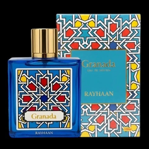 Image of RAYHAAN GRANADA-0