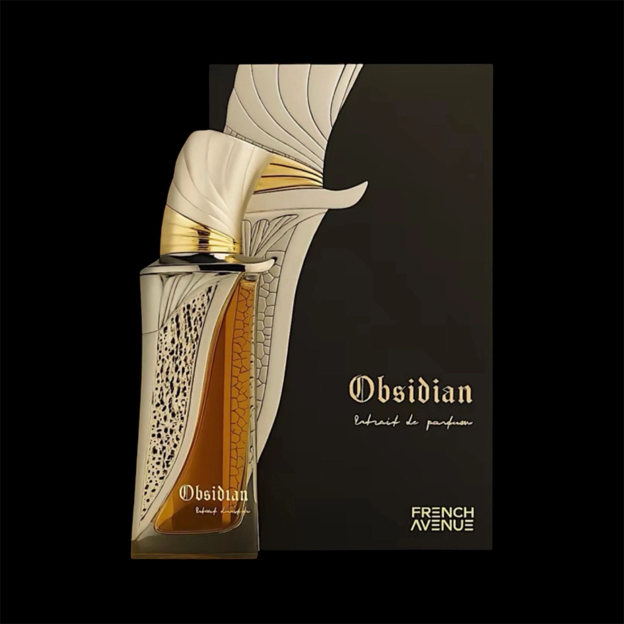 Image of OBSIDIAN French Avenue-0