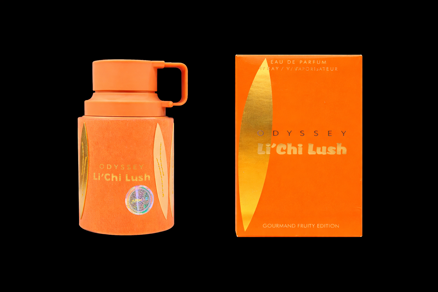 Image of ODYSSEY LI’CHI LUSH Armaf-0