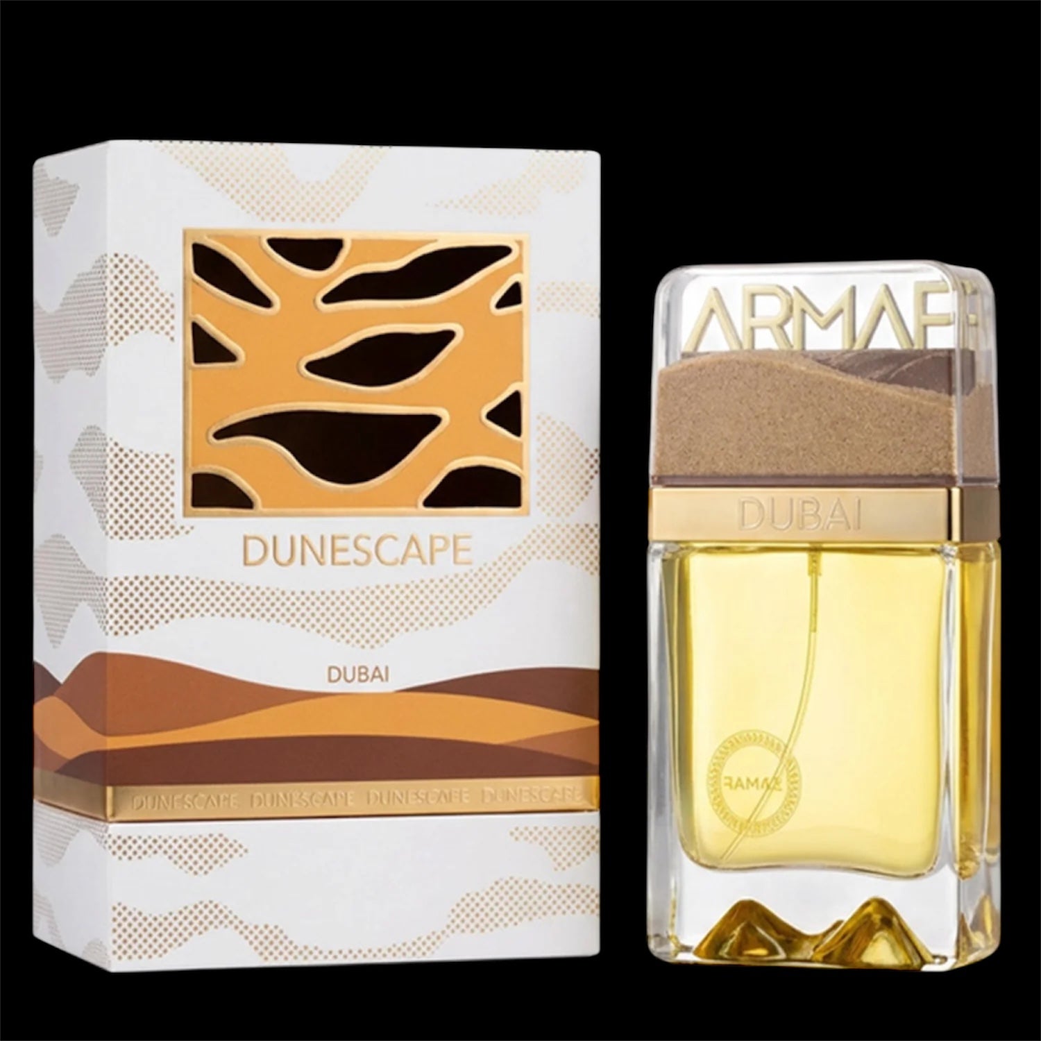 Image of DUNESCAPE Armaf-0