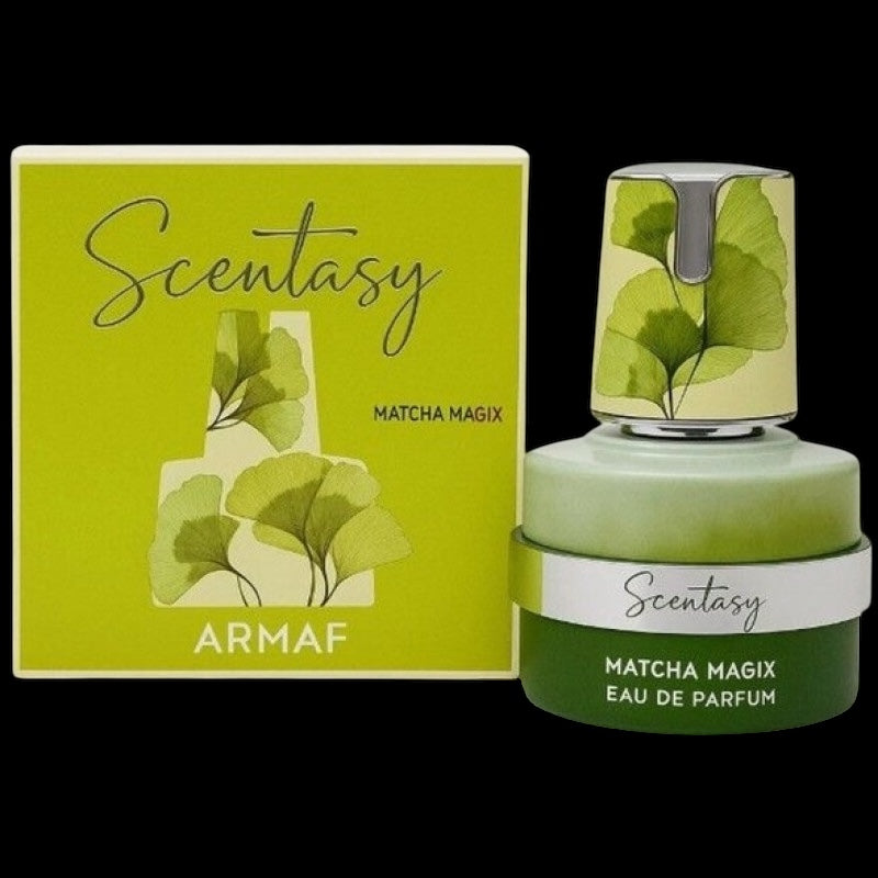 Image of SCENTASY MATCHA MAGIX Armaf-0