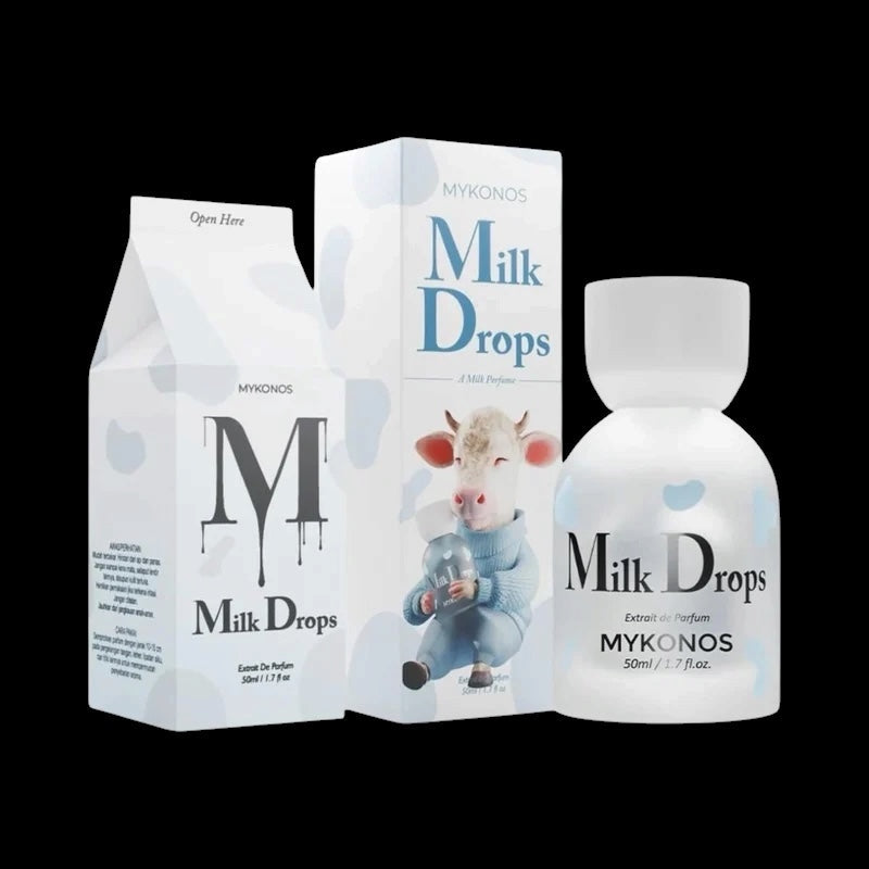 Image of Mykonos Milk Drops-0