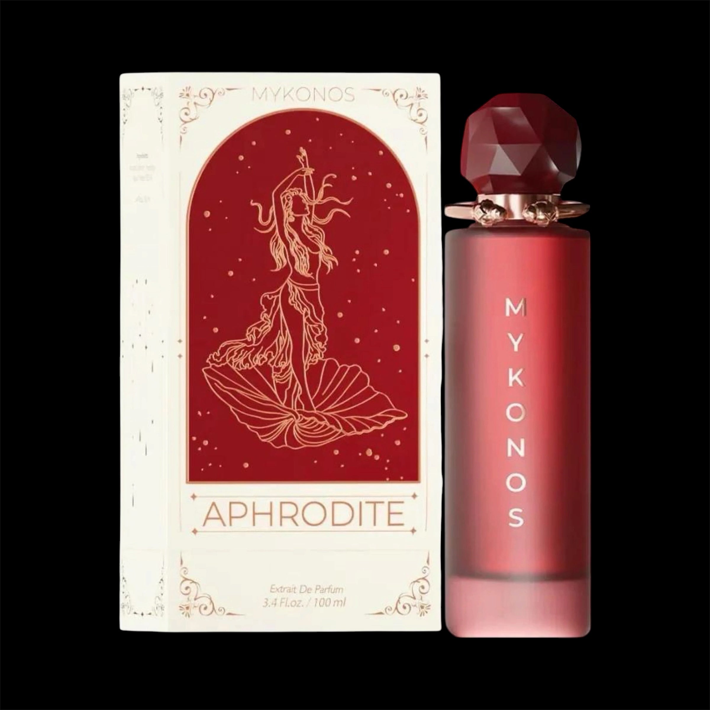 Image of Mykonos Aphrodite (Extrait de perfum)-0