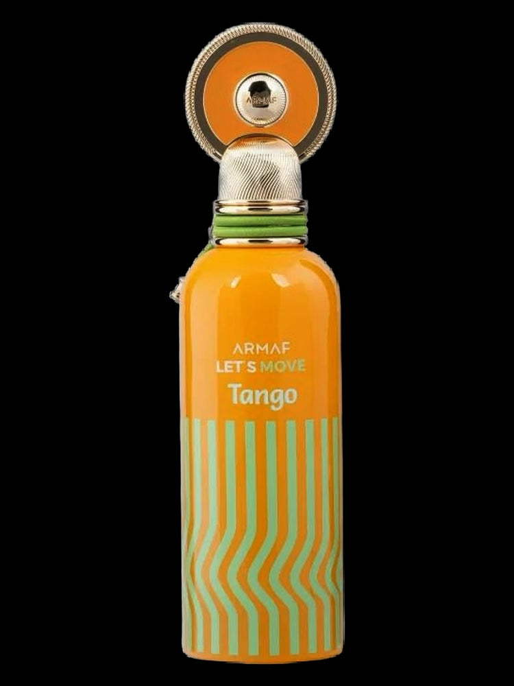 Image of TANGO Armaf-0