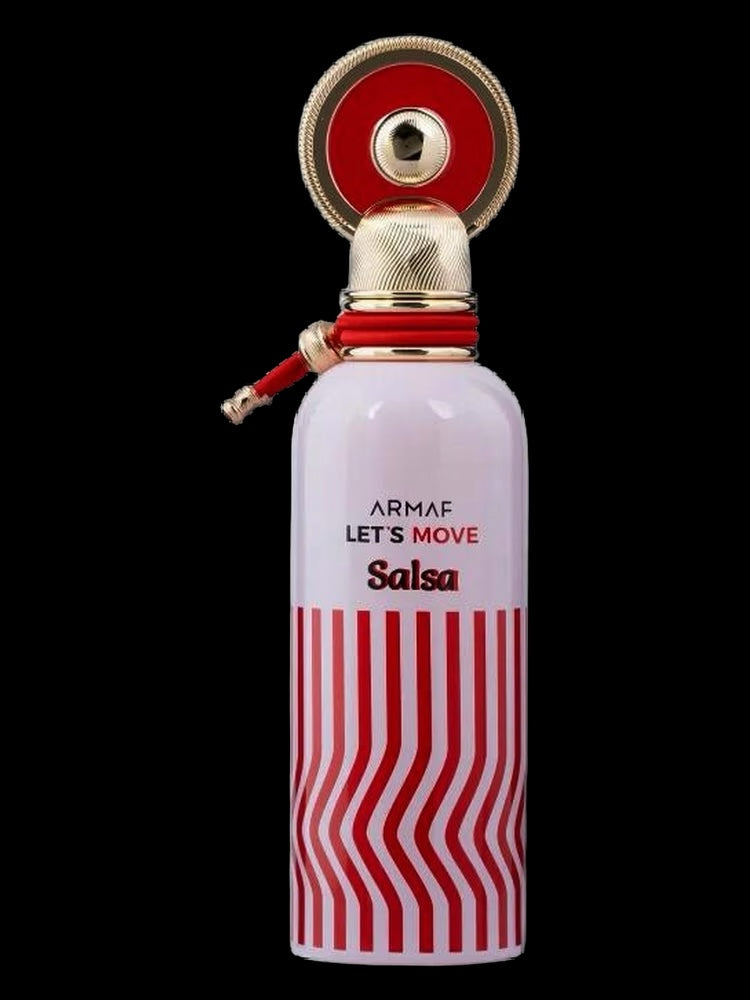 Image of SALSA Armaf-0
