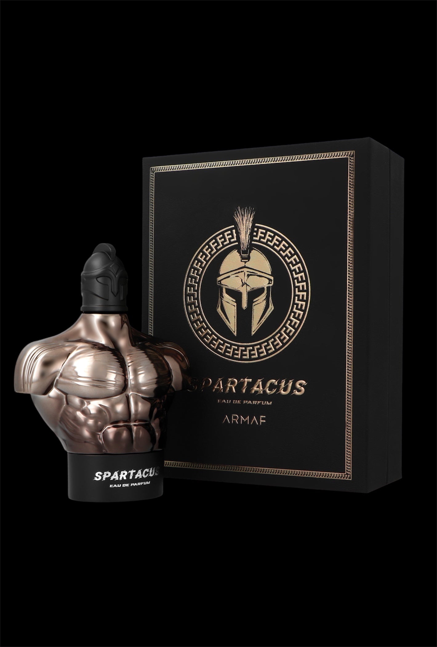 Image of SPARTACUS Armaf-0