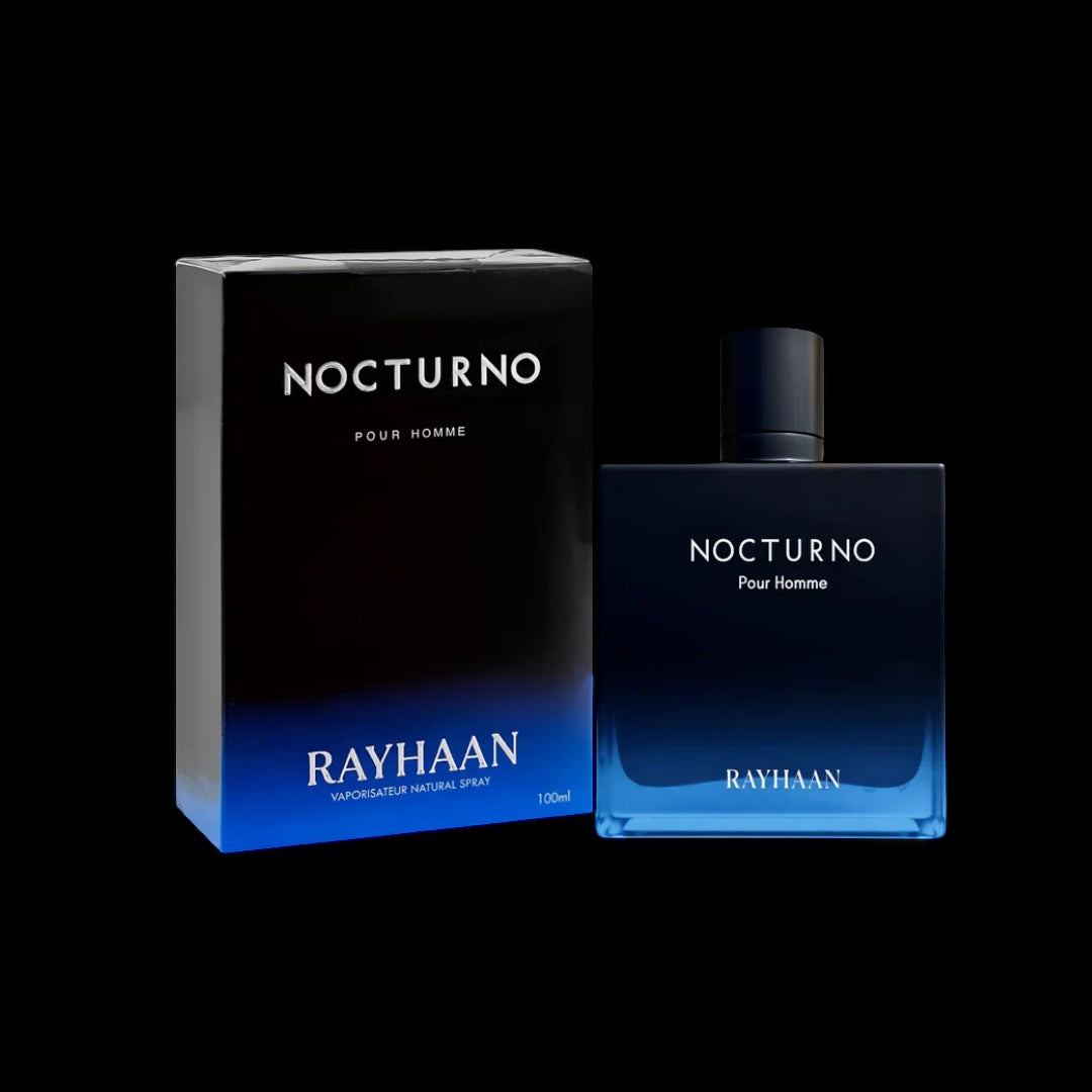 Image of RAYHAAN NOCTURNO-0
