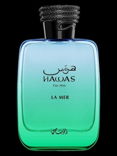 Image of HAWAS LA MER Rasasi-0