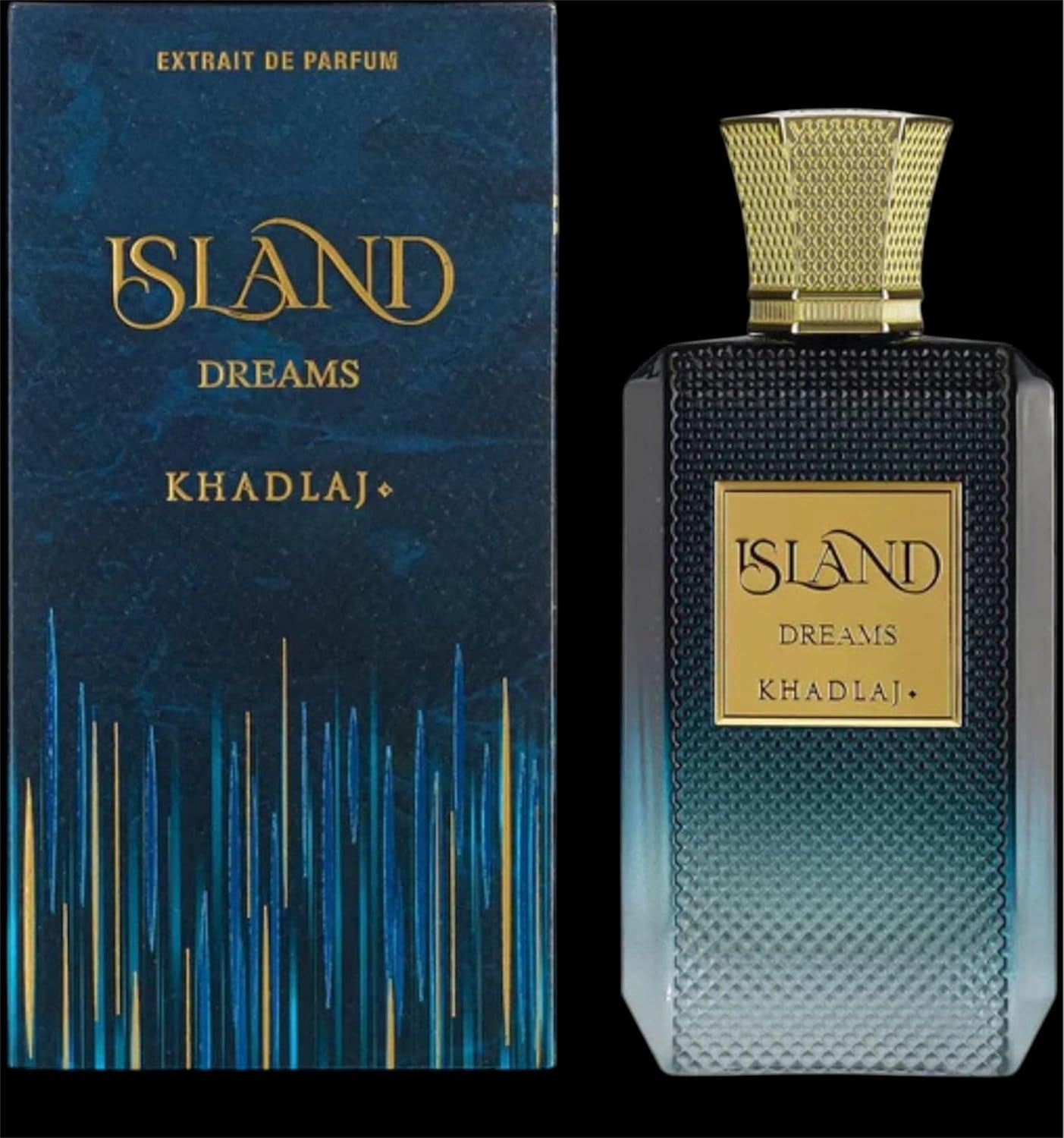 Image of ISLAND DREAMS Khadlaj-0