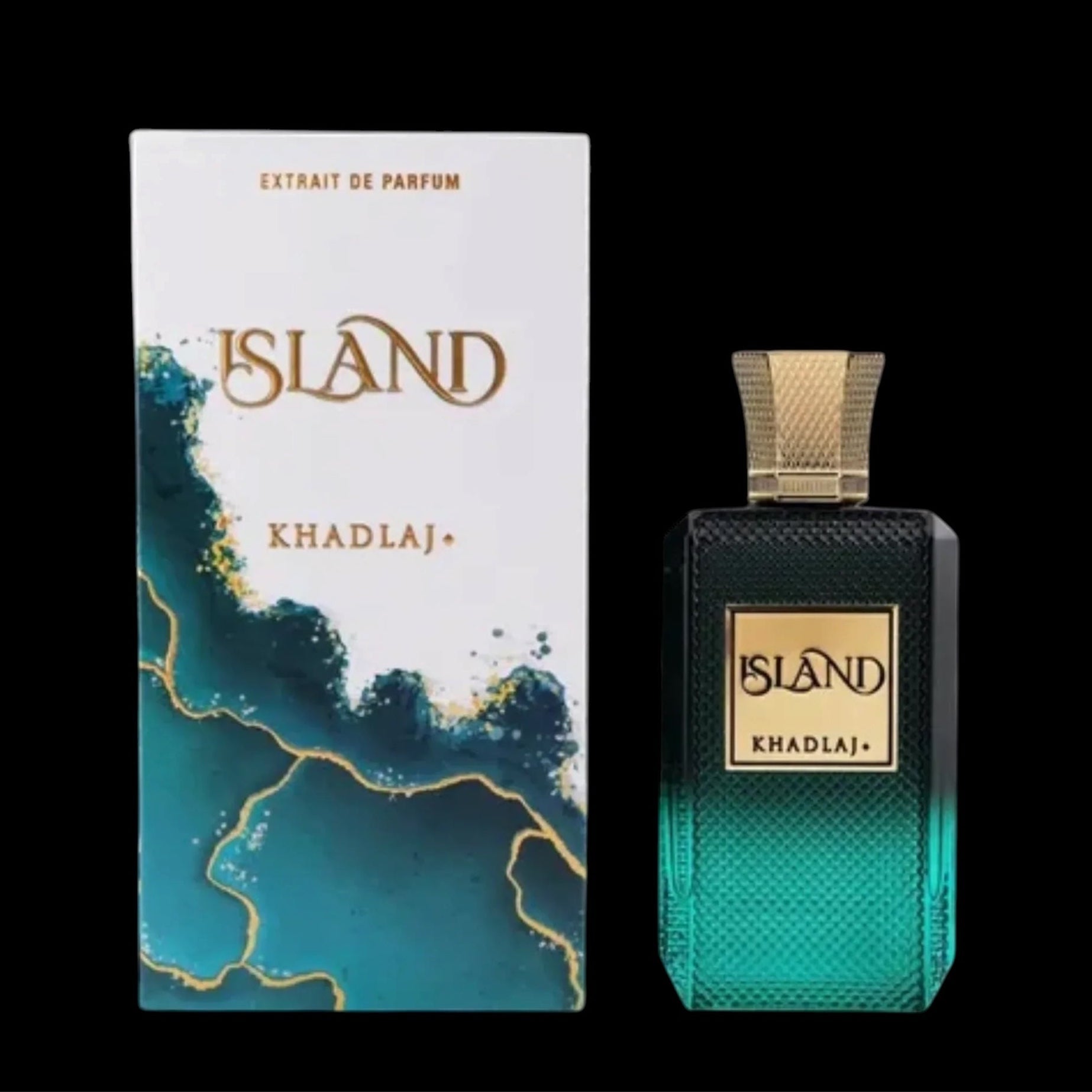 Image of ISLAND Khadlaj-0