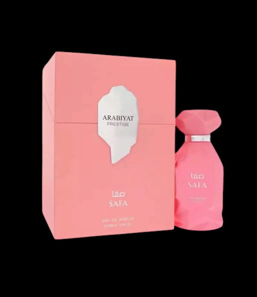 Image of SAFA Arabiyat Prestige-0