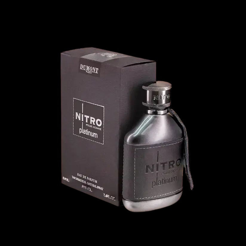 Image of NITRO PLATINUM Dumont Paris-0