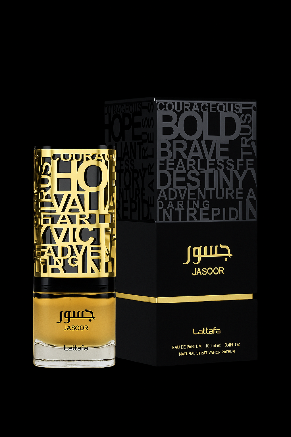 Image of JASOOR LATTAFA-0