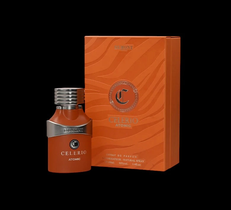 Image of CELERIO ATÓMIC Dumont-0
