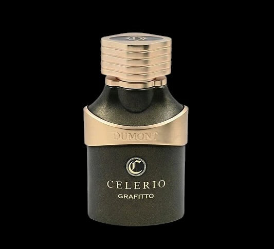 Image of CELERIO GRAFITTO Dumont-0