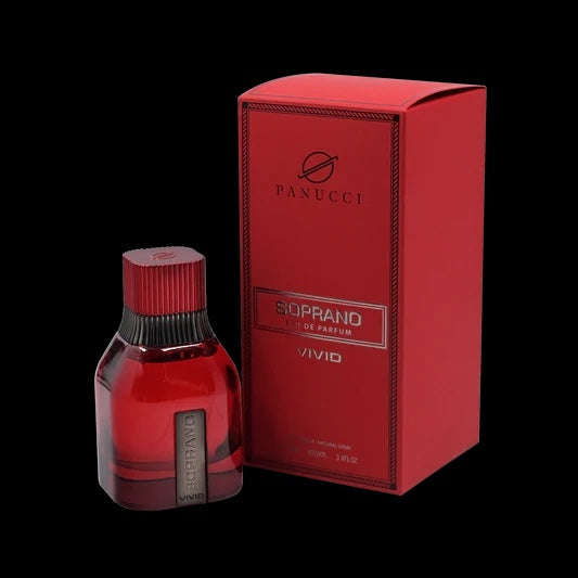 Image of SOPRANO VIVID Dumont-0