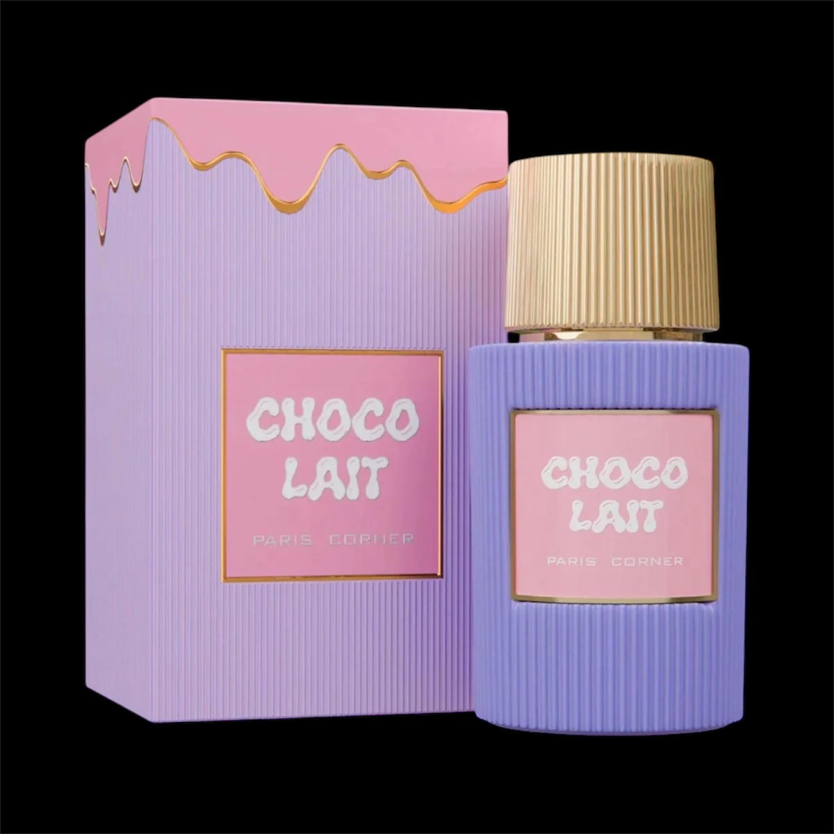 Image of CHOCO LAIT Paris Córner-0