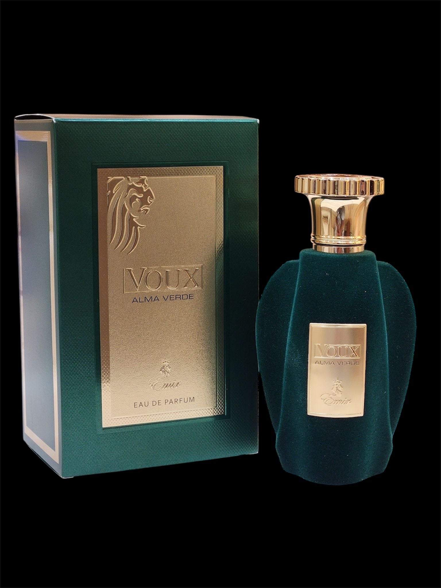 Image of VOUX ALMA VERDE Emir-0