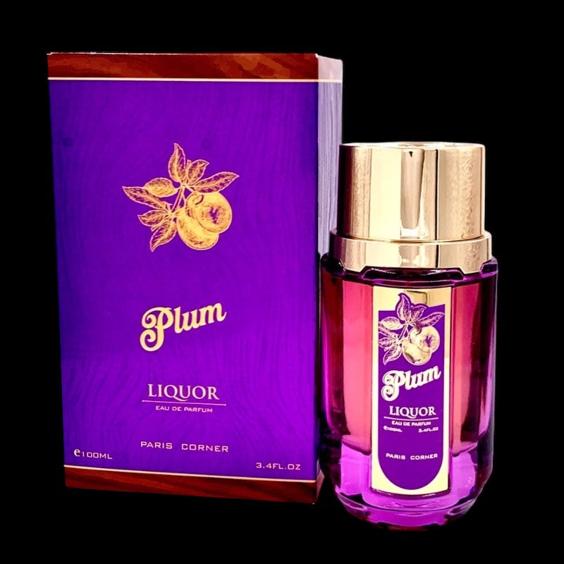 Image of PLUM LIQUOR Paris Córner-0