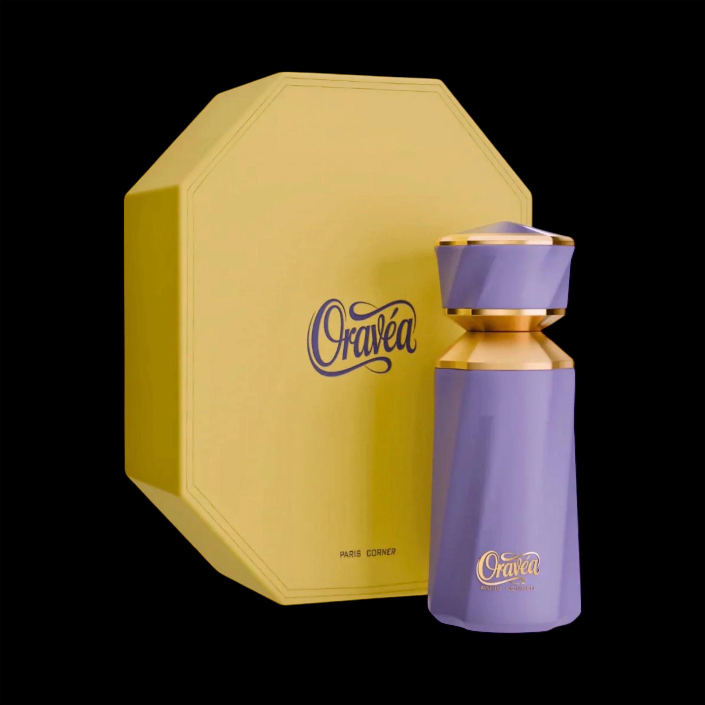 Image of ORAVÉA Paris Córner-0