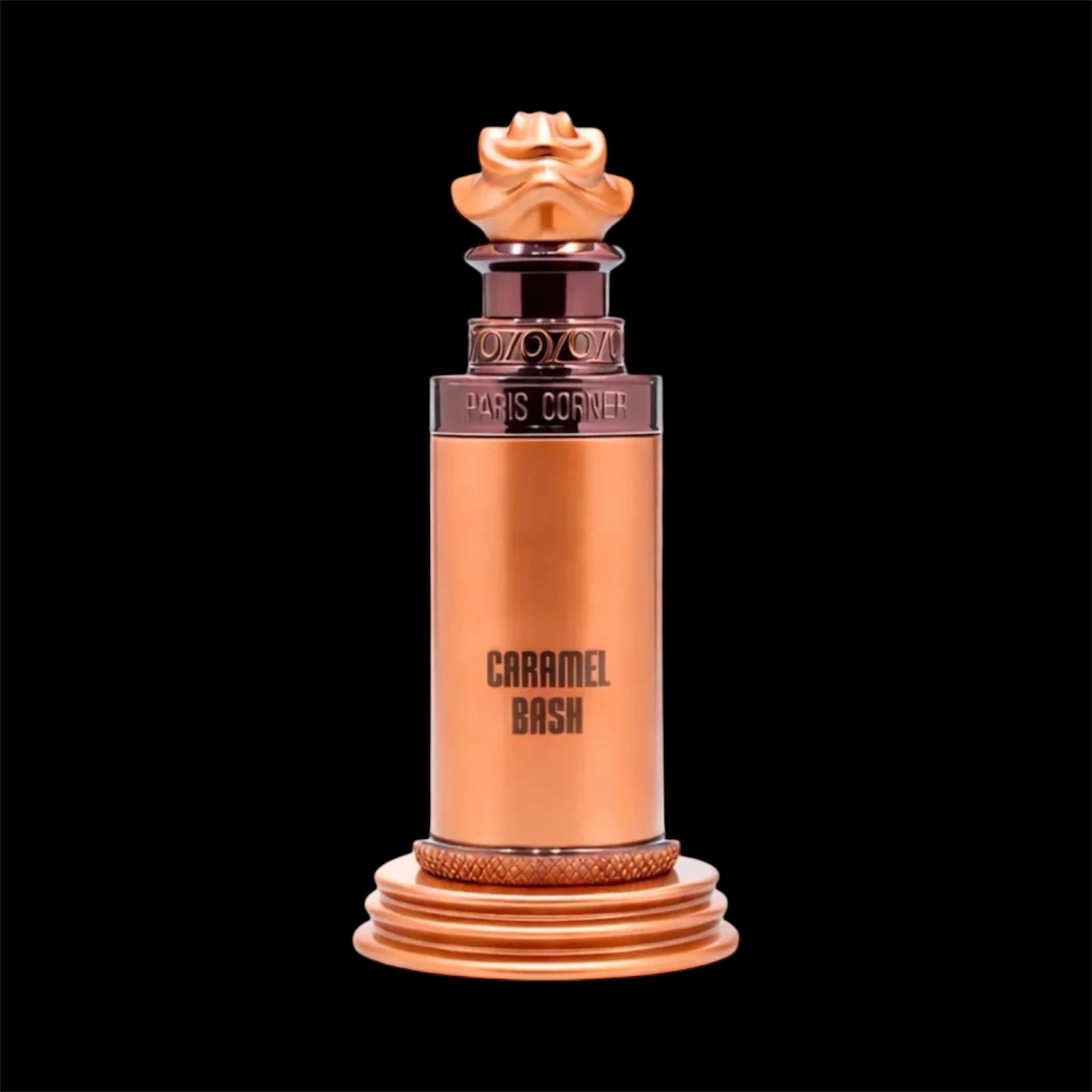 Image of CARAMEL BASH Paris Córner-0