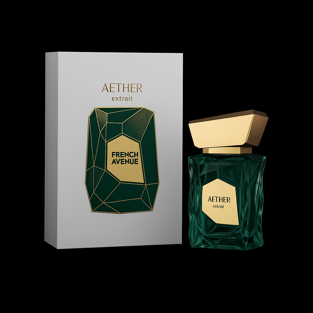 Image of AETHER French Avenue-0