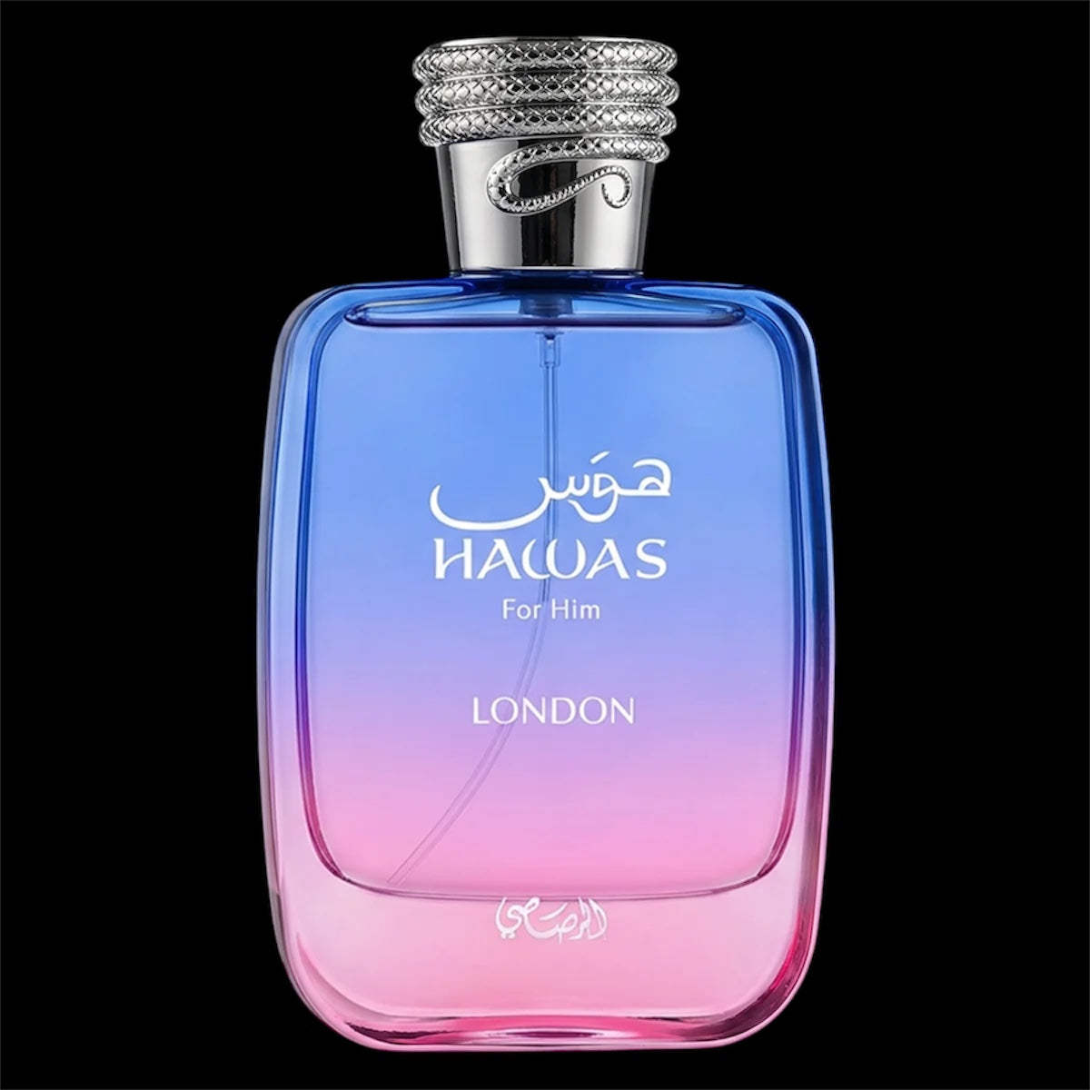 Image of HAWAS LONDON Rasasi-0