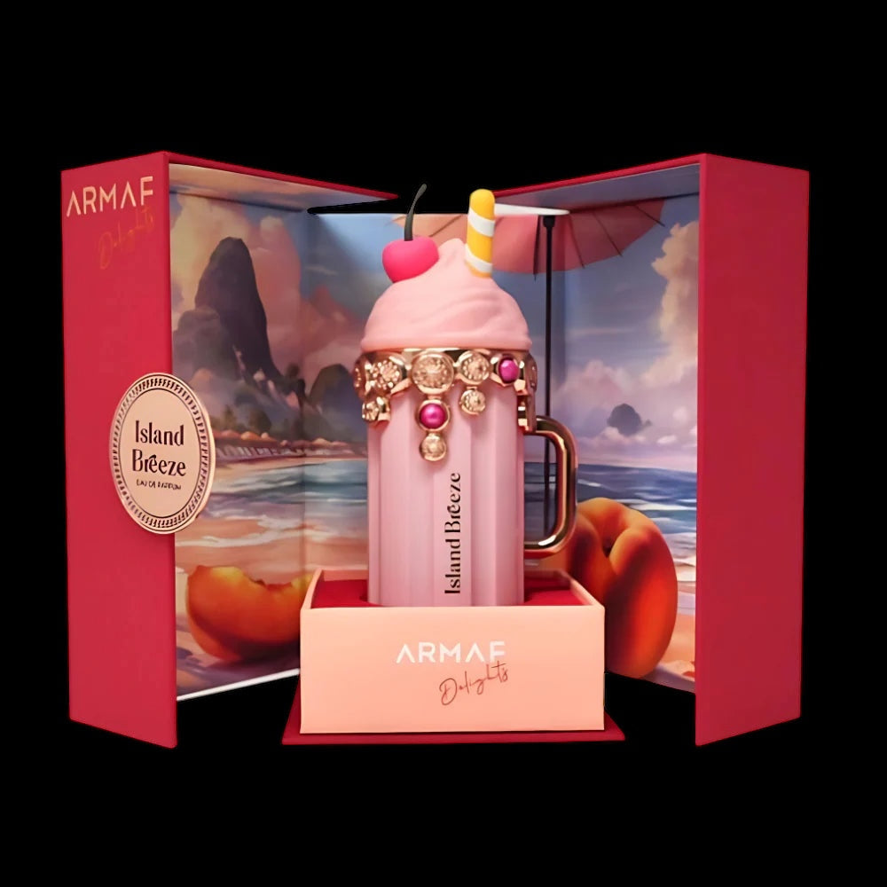 Image of ISLAND BREEZE Armaf-0