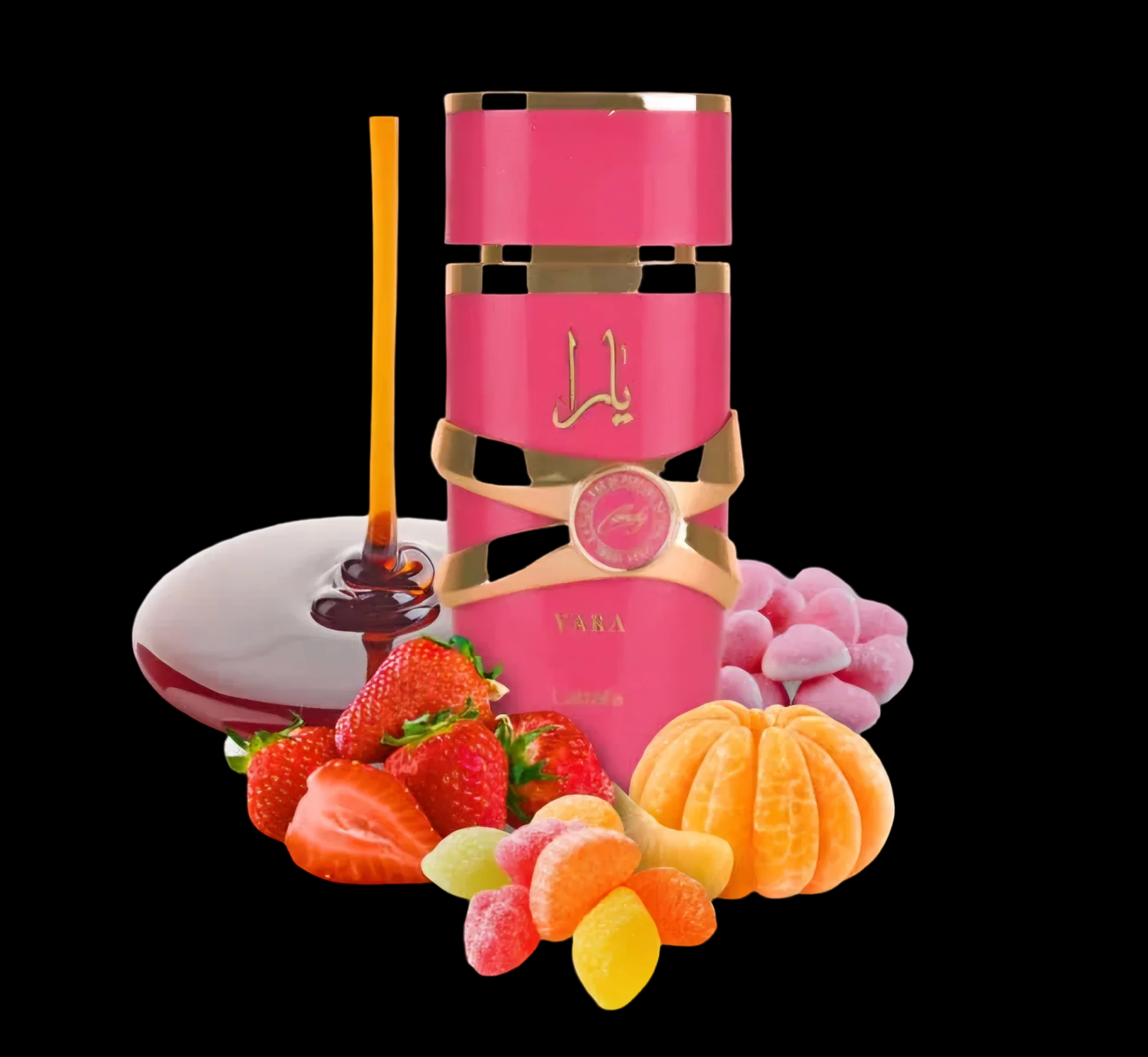 Image of YARA CANDY Lattafa-1