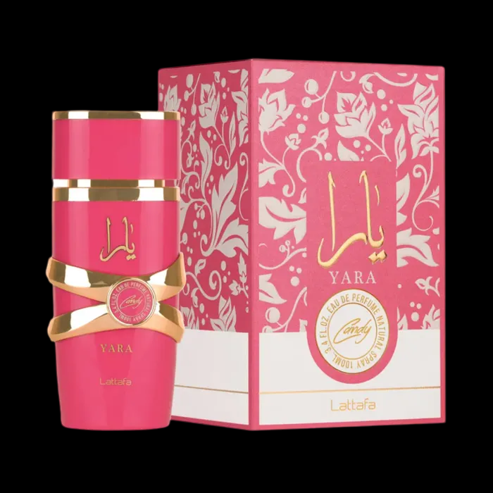Image of YARA CANDY Lattafa-0